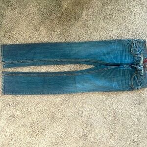 Ted Baker jeans, like new